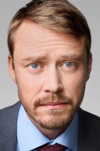 Michael Dorman