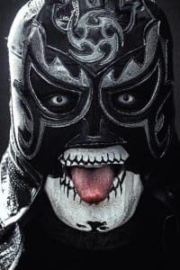 Pentagón Jr.