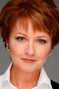 Anne Diamond