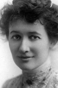 Jessie Busley