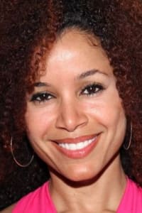 Mari Morrow