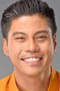 Jerald Napoles