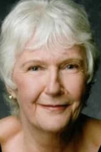 Patricia Hamilton