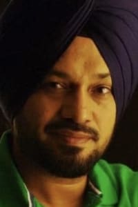 Gurpreet Ghuggi