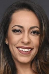 Samantha Schmütz