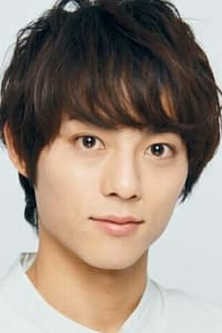 Takato Nagata