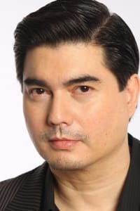 Lloyd Samartino