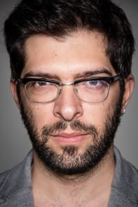 Ehsan Goodarzi
