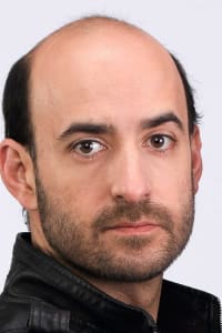 Cristián Carvajal