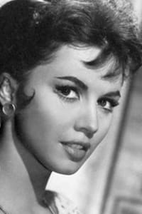 Jocelyn Lane