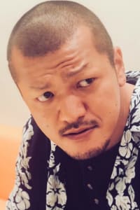Manabu Takeuchi