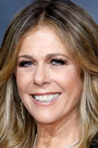 Rita Wilson