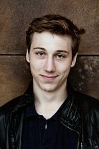 Moritz Leu