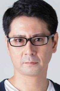 Kenji Yamauchi