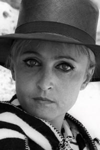Laura Betti