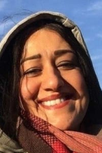 Fatemeh Hashemi
