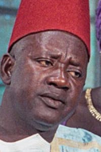 Makhouredia Gueye