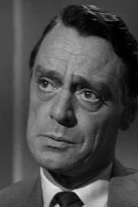 Harry Townes