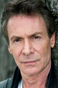 Robin Sachs