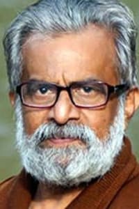 P Balachandran