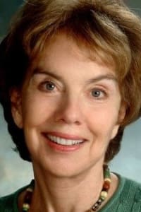 Molly Haskell