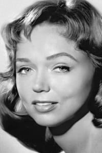 Yvette Vickers
