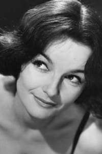 Jeanne Darville