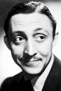 Mischa Auer