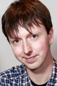 Steven Kostanski