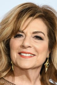 Caroline Aaron