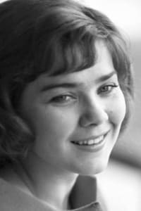 Larisa Golubkina