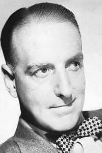 Barnett Parker