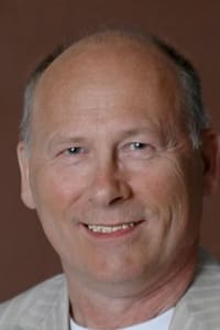 Peter Faerber