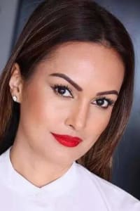 Nisha Rawal