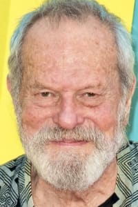 Terry Gilliam
