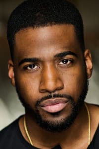 Eddie Guillaume