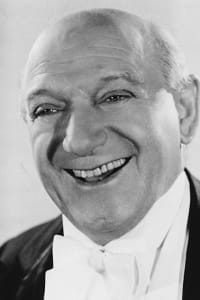 Joseph Cawthorn