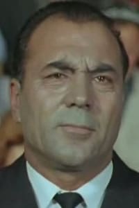 Zakir Mukhamedzhanov