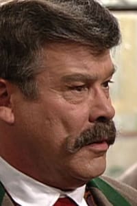 Werner Asam