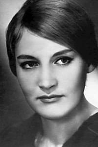 Larisa Burkova