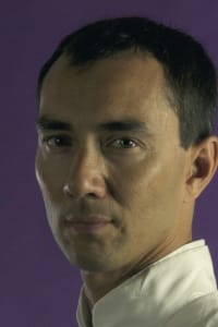 Vincent Lyn