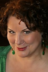 Larisa Kalpokaitė