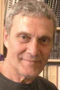 Alberto Eskenazy