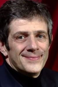 Stéphane Hillel