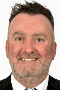 Colin Murtagh