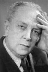 Nikolai Komissarov