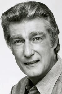 Richard Mulligan
