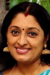 Urmila Unni