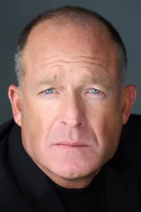 Michael Graham