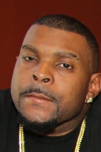 Rico Strong